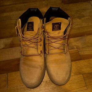 Kids Timberland Boots